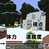 マイクラ チェストのアイテム整理 使いやすさが劇的にアップ 025 マイクラ初心者講座